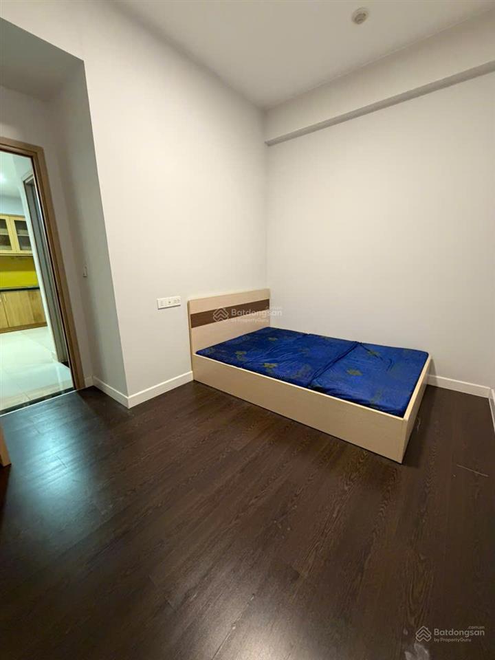 Cho thuê căn hộ 2pn, 2wc, 69m2, 17 triệu vnd tại botanica premier, hồng hà, tân bình, hcm