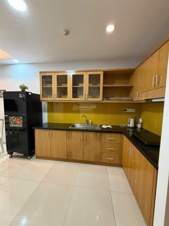 Cho thuê căn hộ 2pn, 2wc, 69m2, 17 triệu vnd tại botanica premier, hồng hà, tân bình, hcm