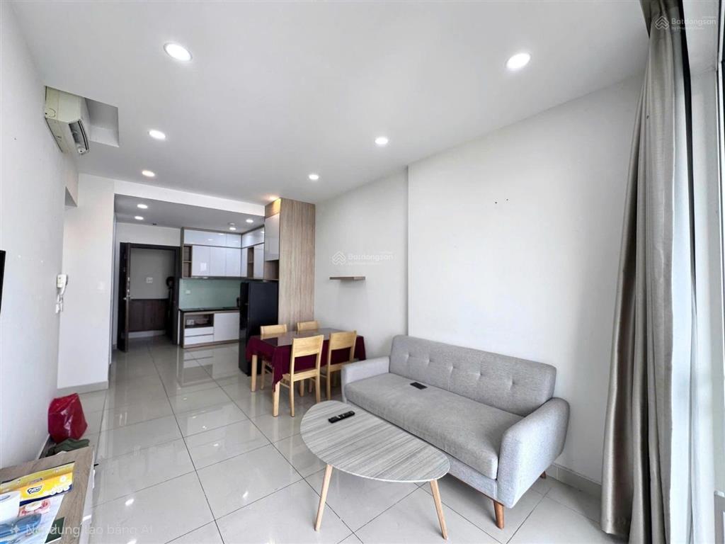 Căn hộ golden mansion 69m2 2pn 2wc full nội thất cho thuê giá 17 triệu.  0973 720 ***