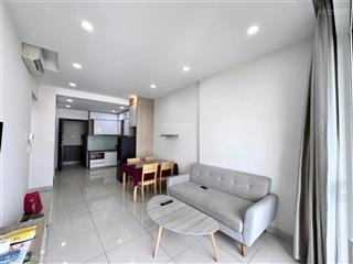 Căn hộ golden mansion 69m2 2pn 2wc full nội thất cho thuê giá 17 triệu.  0973 720 ***