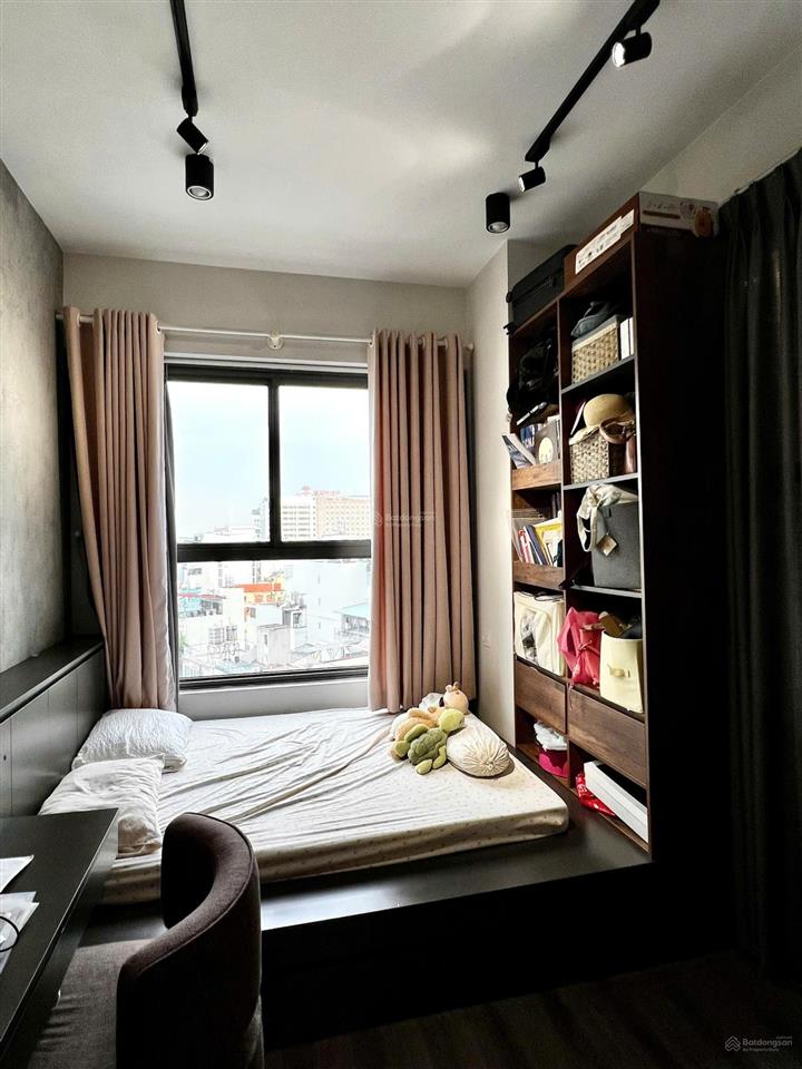 Cho thuê ch đẹp có suất ô tô 2pn tại cc botanica premier,  0973 720 ***