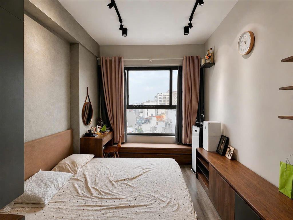 Cho thuê ch đẹp có suất ô tô 2pn tại cc botanica premier,  0973 720 ***