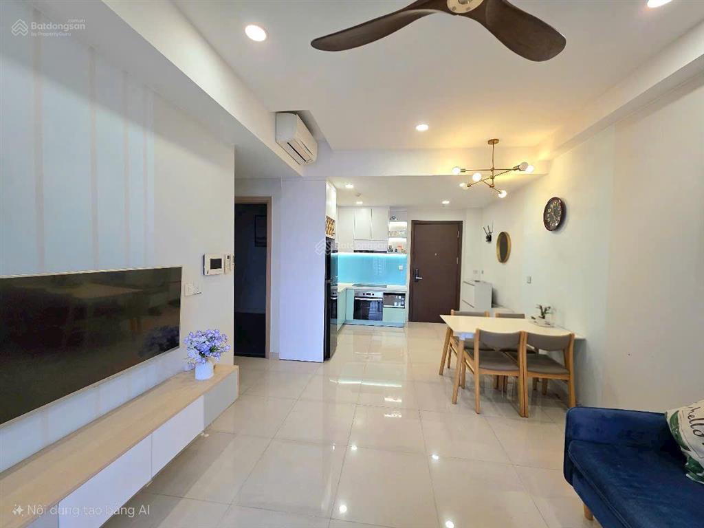 Căn hộ cho thuê gấp tại botanica premier, 15 triệu vnd, 55 m2, 1pn, 1wc