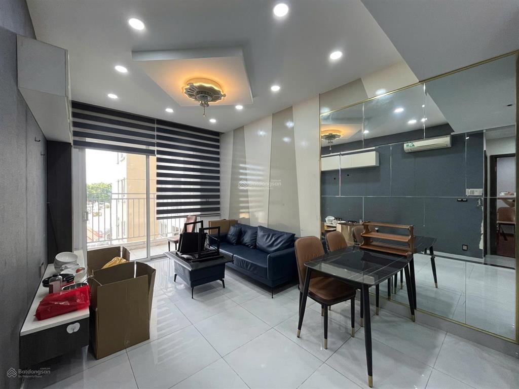 Cho thuê ch the botanica, 18,5 triệu vnd, 73 m2, 2pn, 2wc tại phổ quang,  0973 720 ***