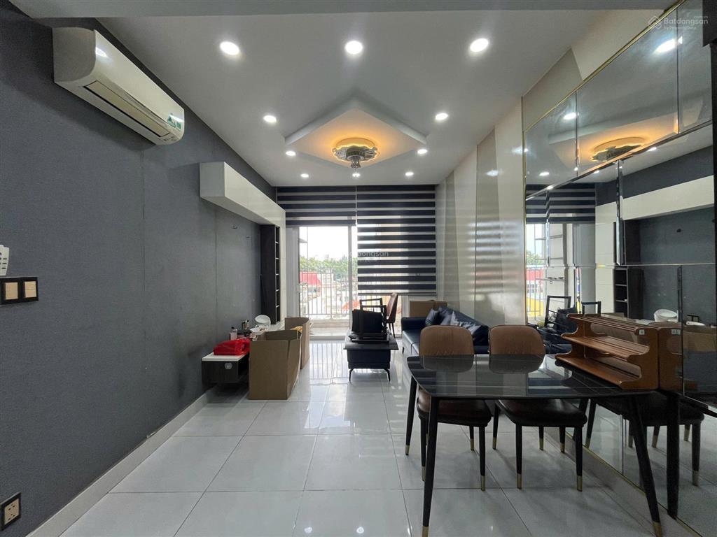 Cho thuê ch the botanica, 18,5 triệu vnd, 73 m2, 2pn, 2wc tại phổ quang,  0973 720 ***
