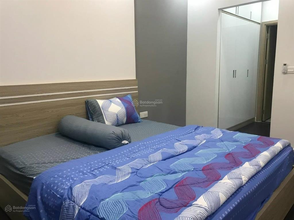 Cho thuê cc golden mansion, 17 triệu, 69m2, 2pn + 2wc, view đẹp