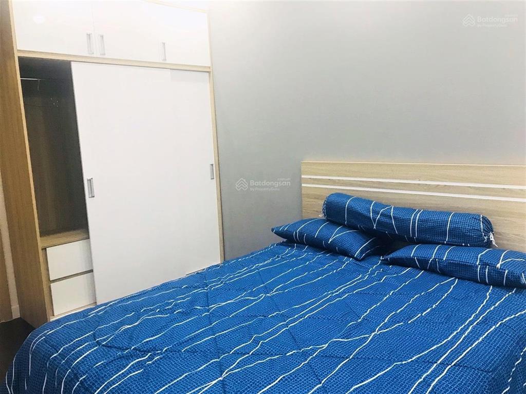 Cho thuê cc golden mansion, 17 triệu, 69m2, 2pn + 2wc, view đẹp