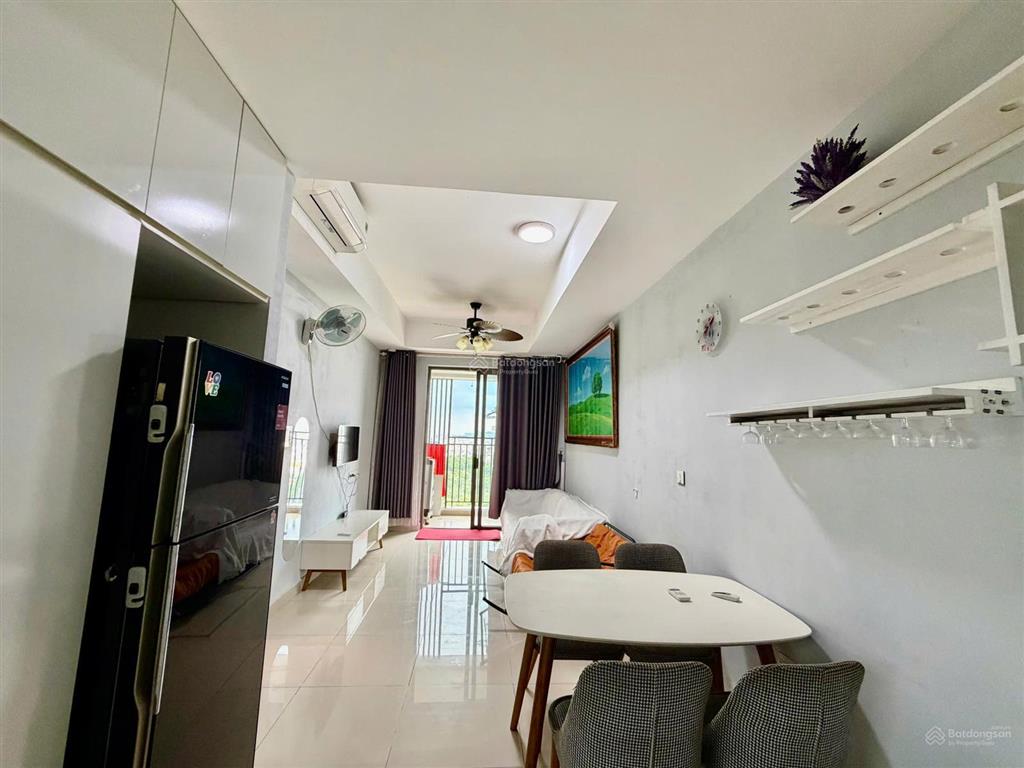Cho thuê ch botanica premier, 15 triệu, 55m2, 2pn, 1wc,  0973 720 ***