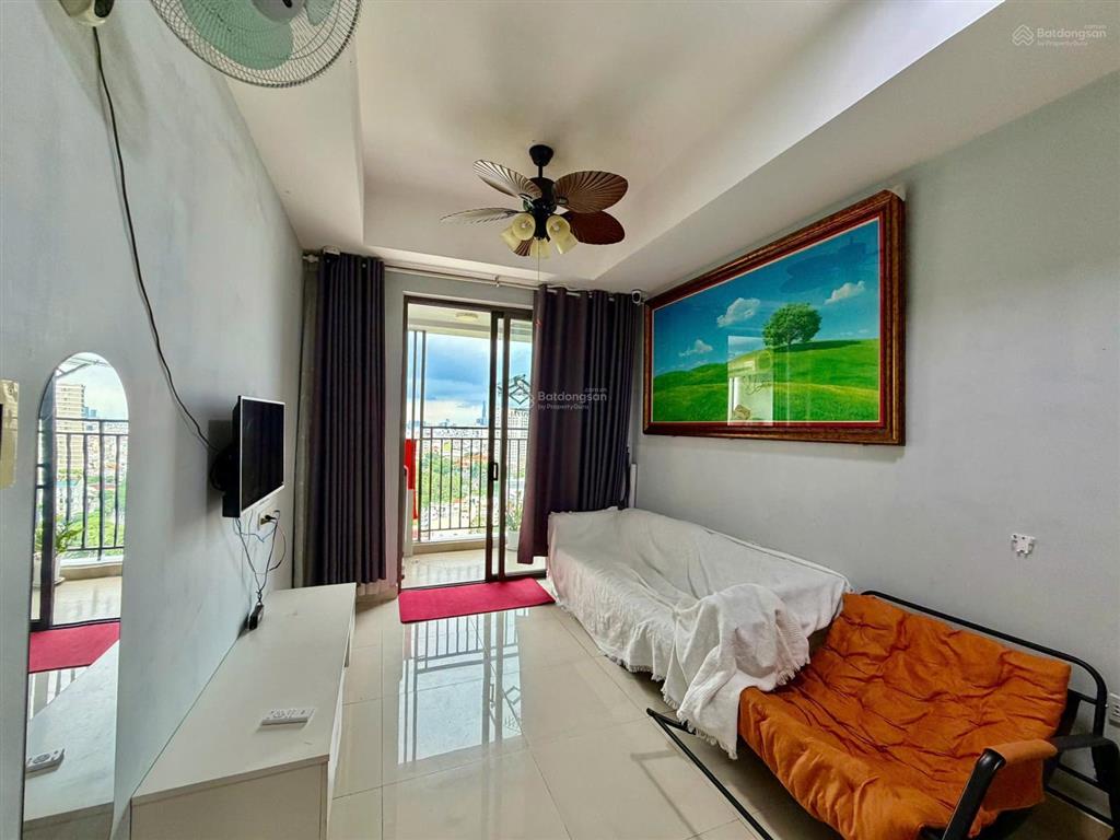 Cho thuê ch botanica premier, 15 triệu, 55m2, 2pn, 1wc,  0973 720 ***