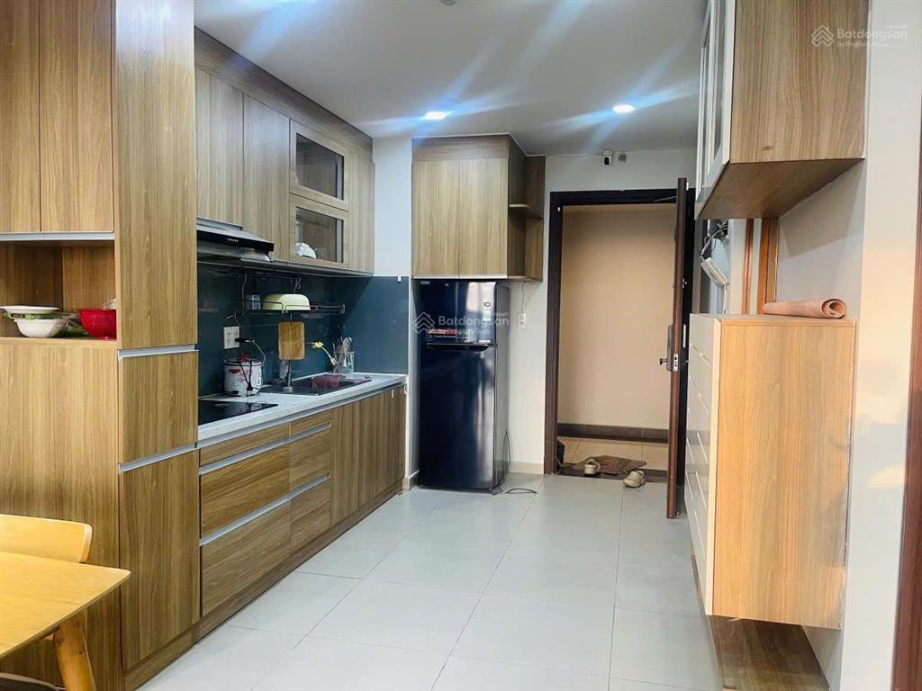Cho thuê căn hộ the botanica, 15 triệu vnd, 2pn, 1wc tại phổ quang,  0973 720 ***