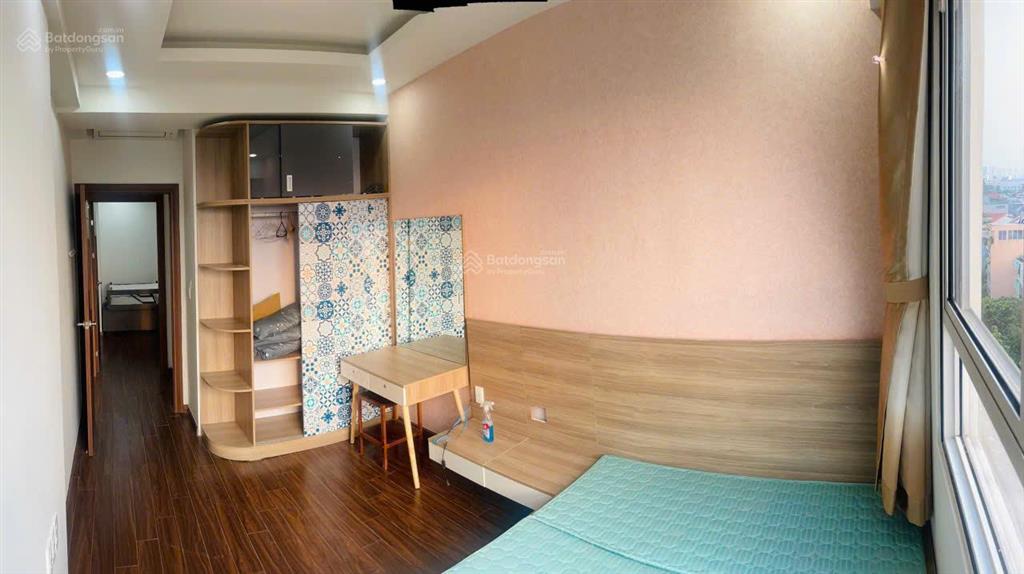 Cho thuê căn hộ the botanica, 15 triệu vnd, 2pn, 1wc tại phổ quang,  0973 720 ***