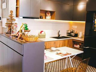 Cho thuê căn hộ 2pn, 2wc, giá tốt tại botanica premier khu sân bay.  0973 720 ***