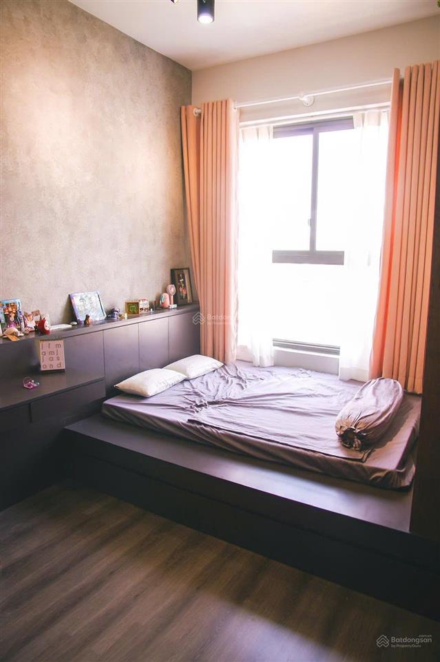 Cho thuê căn hộ 2pn, 2wc, giá tốt tại botanica premier khu sân bay.  0973 720 ***