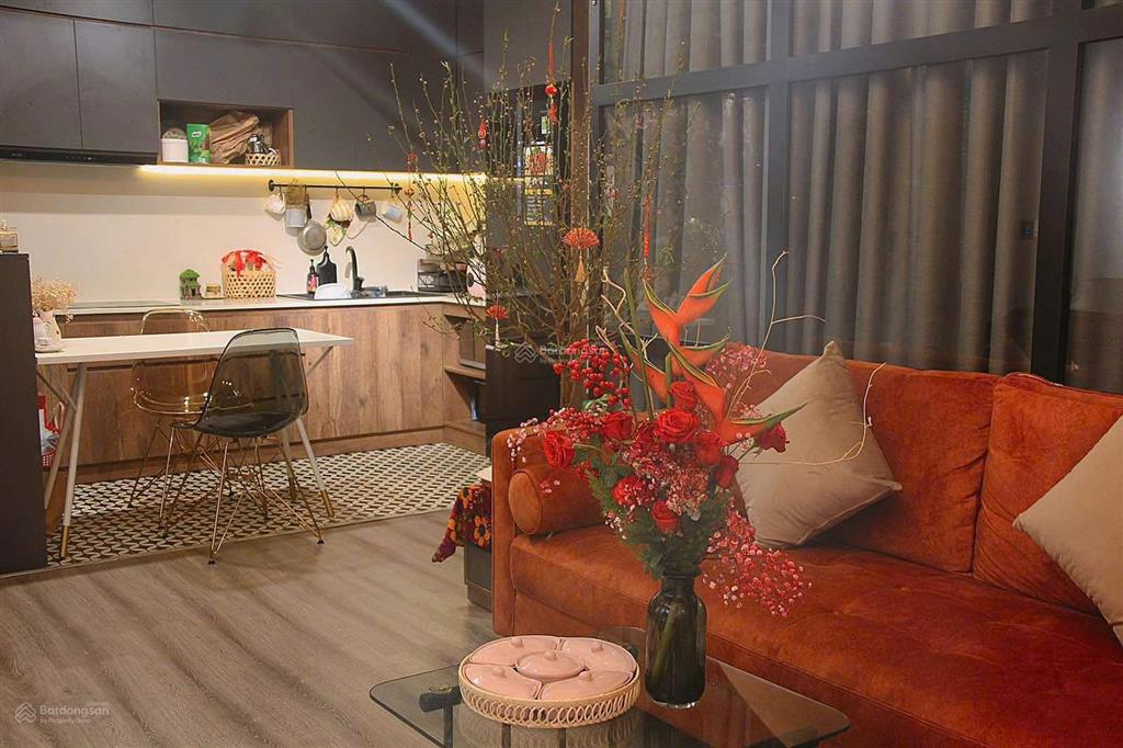 Cho thuê căn hộ 2pn, 2wc, giá tốt tại botanica premier khu sân bay.  0973 720 ***