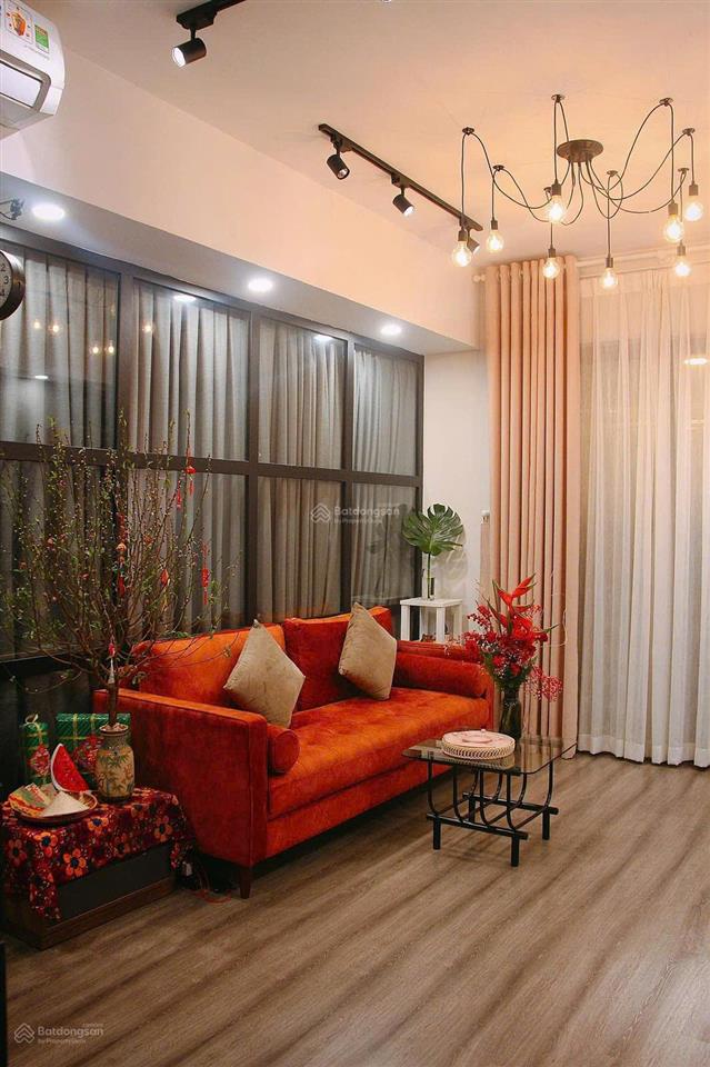 Cho thuê căn hộ 2pn, 2wc, giá tốt tại botanica premier khu sân bay.  0973 720 ***