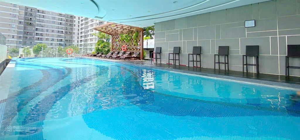 Cho thuê căn hộ 2pn, 2wc tại orchard garden, 17 triệu, 73 m2, view đẹp