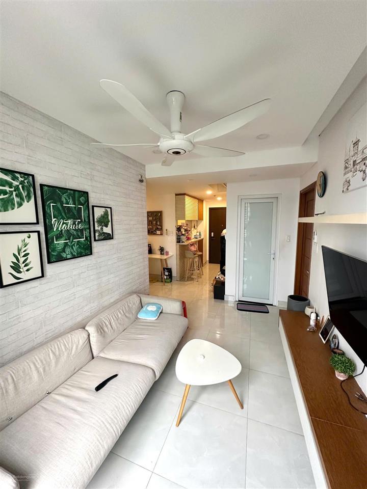 Cho thuê căn hộ 2pn, 2wc tại orchard garden, 17 triệu, 73 m2, view đẹp