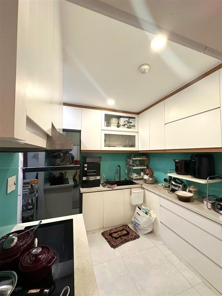 Cho thuê căn hộ 2pn, 2wc tại orchard garden, 17 triệu, 73 m2, view đẹp