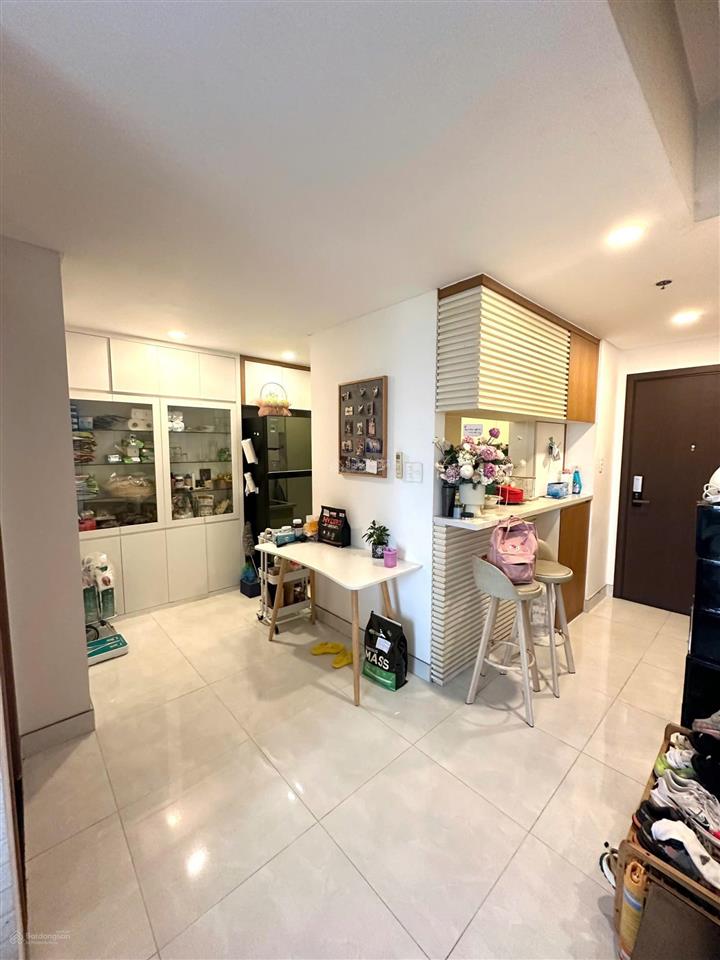 Cho thuê căn hộ 2pn, 2wc tại orchard garden, 17 triệu, 73 m2, view đẹp