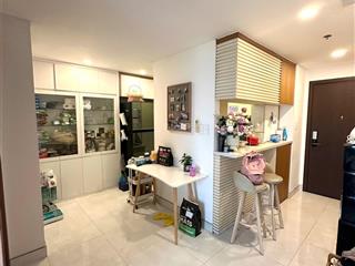 Cho thuê căn hộ 2pn, 2wc tại orchard garden, 17 triệu, 73 m2, view đẹp