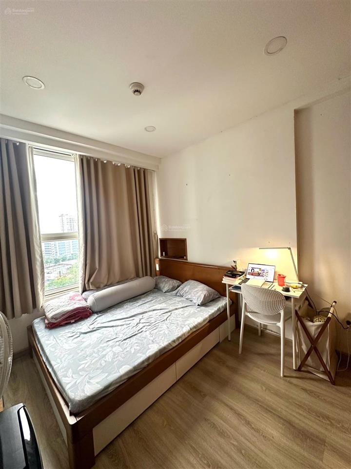Cho thuê căn hộ 2pn, 2wc tại orchard garden, 17 triệu, 73 m2, view đẹp