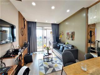 Cho thuê căn hộ 2pn + 2wc tại golden mansion, 17,5 triệu, 75m2