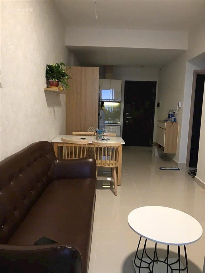 Cho thuê cc golden mansion, 14,5 triệu vnd, 50m2, 2pn, 1wc, đầy đủ nội thất, hot