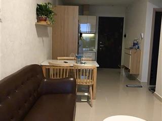 Cho thuê cc golden mansion, 14,5 triệu vnd, 50m2, 2pn, 1wc, đầy đủ nội thất, hot