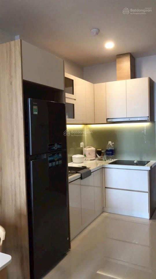 Cho thuê cc golden mansion, 14,5 triệu vnd, 50m2, 2pn, 1wc, đầy đủ nội thất, hot