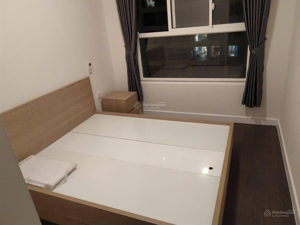 Cho thuê cc golden mansion, 14,5 triệu vnd, 50m2, 2pn, 1wc, đầy đủ nội thất, hot