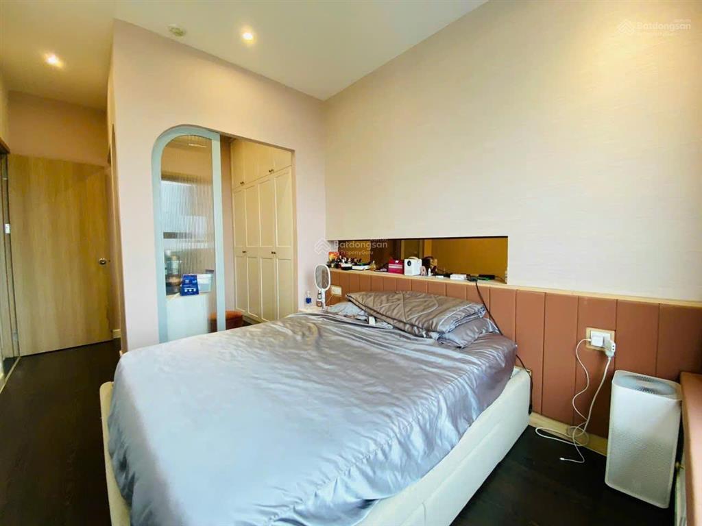 Cho thuê căn hộ 70m2 botanica premier, 17,5 triệu, 2pn, 2wc, view đẹp