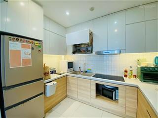 Cho thuê căn hộ 70m2 botanica premier, 17,5 triệu, 2pn, 2wc, view đẹp