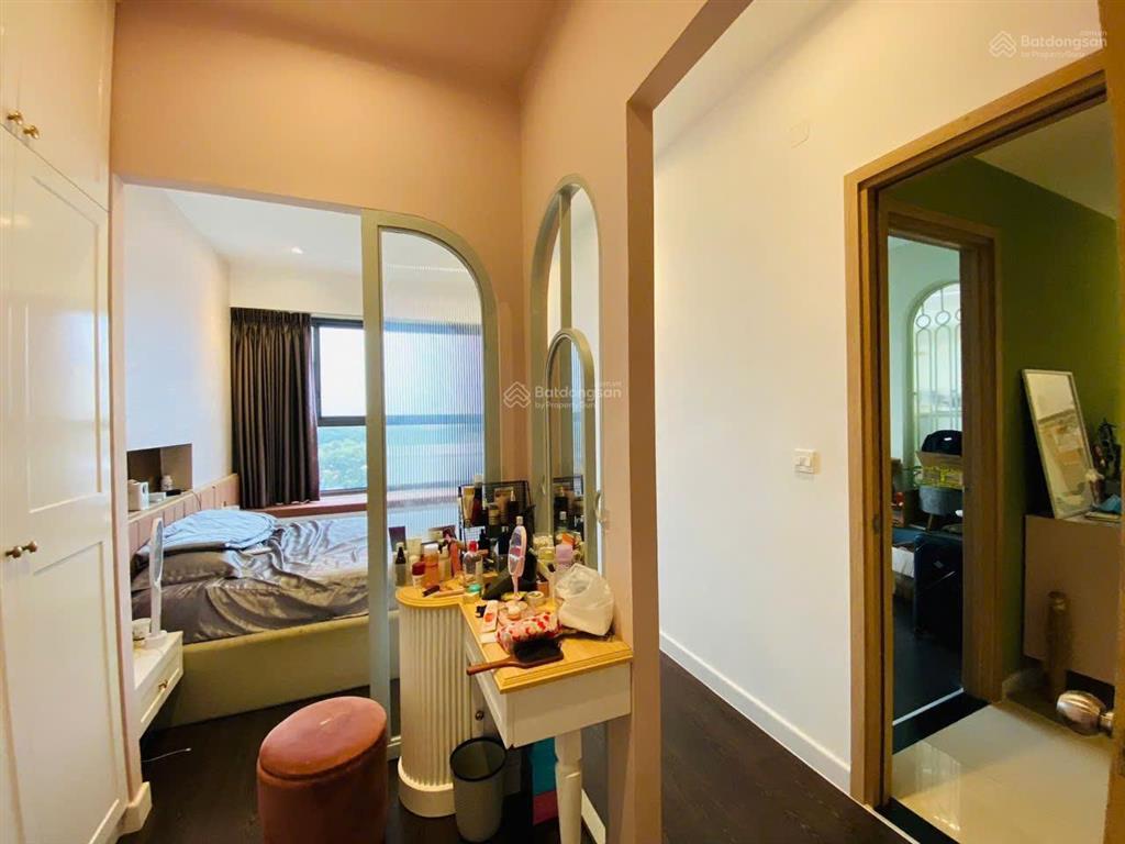 Cho thuê căn hộ 70m2 botanica premier, 17,5 triệu, 2pn, 2wc, view đẹp