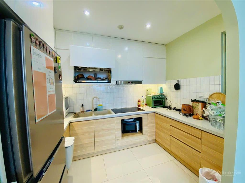Cho thuê căn hộ 70m2 botanica premier, 17,5 triệu, 2pn, 2wc, view đẹp