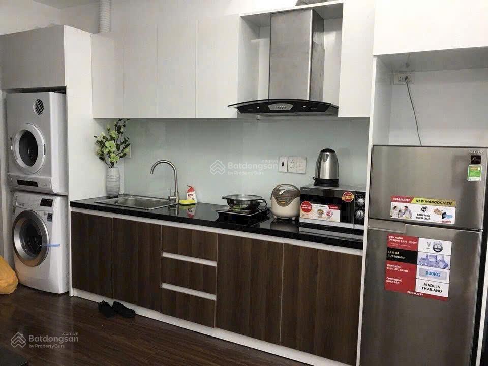 Cho thuê căn officetel 35m2 full nt tại garden gate sát cv gia định, giá 10 triệu