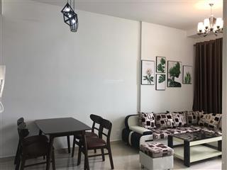 Cho thuê căn hộ golden mansion view đẹp, 17 triệu vnd, 75 m2, 2pn, 2wc ở phú nhuận