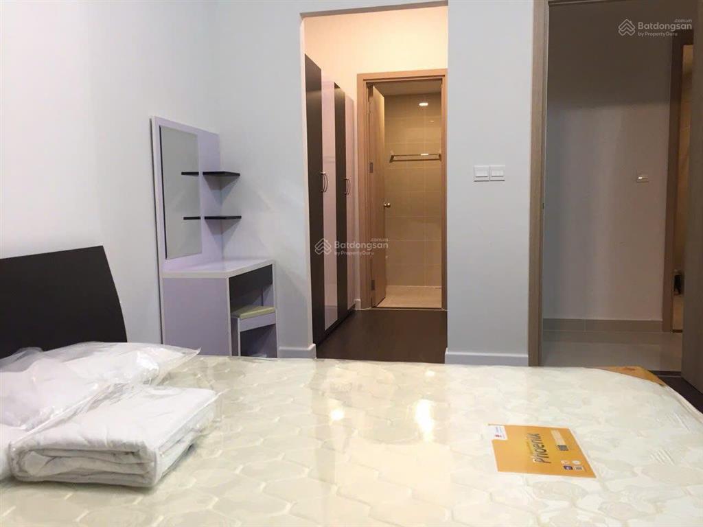 Cho thuê căn hộ golden mansion view đẹp, 17 triệu vnd, 75 m2, 2pn, 2wc ở phú nhuận
