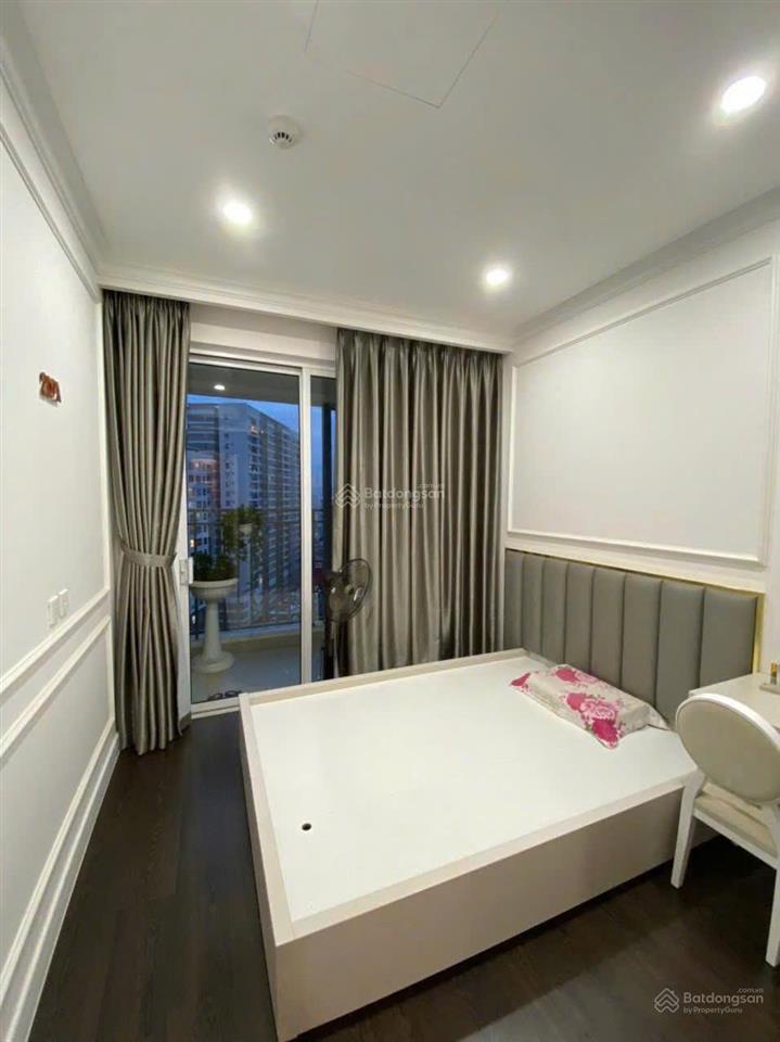 Chính chủ bán căn hộ golden mansion, 8,55 tỷ, 103m2, 3pn, 2wc nhà đẹp lầu cao, phú nhuận