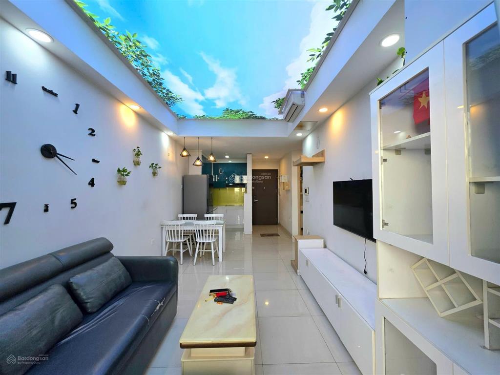 Cho thuê căn hộ botanica premier, giá cực chất 16 triệu, 69m2, 2pn, 2wc, tân bình, hcm