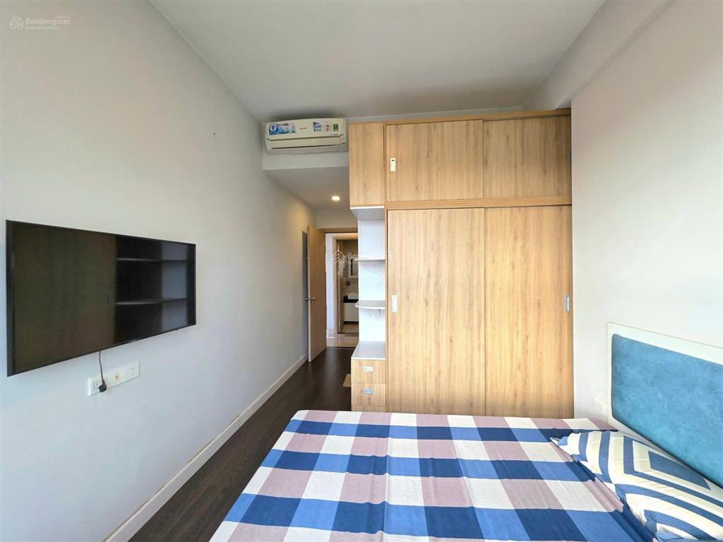 Cho thuê căn hộ botanica premier, giá cực chất 16 triệu, 69m2, 2pn, 2wc, tân bình, hcm