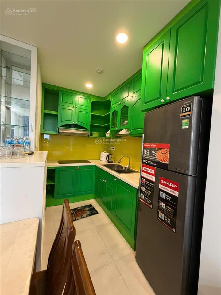Cho thuê căn hộ botanica premier, 16 triệu, 69m2, 2pn, 2wc như hình.  0973 720 ***