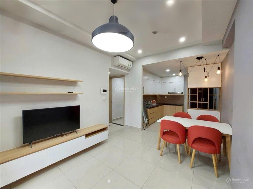 Cho thuê ch orchard park view, 15 triệu, 56 m2, 2pn, 1wc ở hồng hà, p. 9, q. phú nhuận, hcm