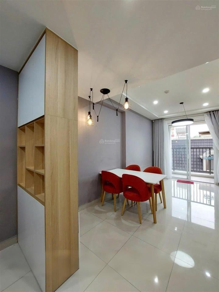 Cho thuê ch orchard park view, 15 triệu, 56 m2, 2pn, 1wc ở hồng hà, p. 9, q. phú nhuận, hcm