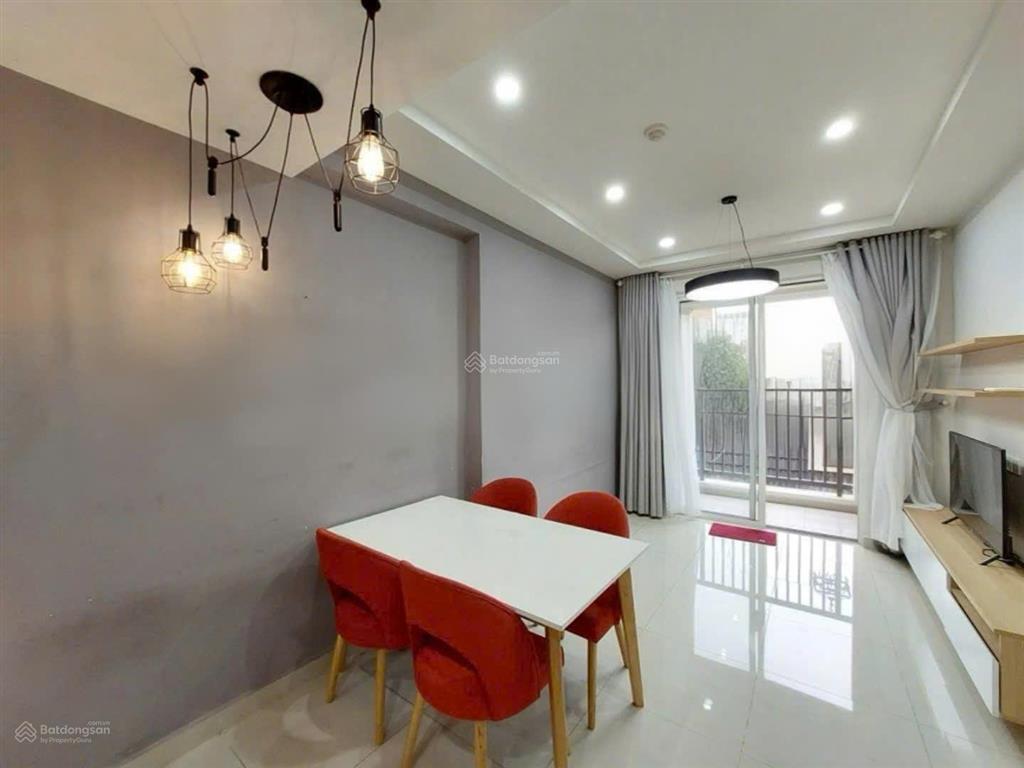 Cho thuê ch orchard park view, 15 triệu, 56 m2, 2pn, 1wc ở hồng hà, p. 9, q. phú nhuận, hcm