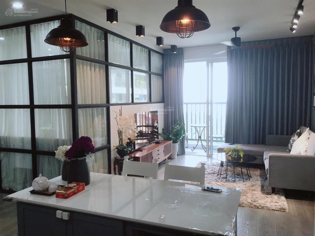 Chung cư orchard parkview, cho thuê 22 triệu 85m2, 3pn, 2wc, đầy đủ nội thất,  0973 720 ***