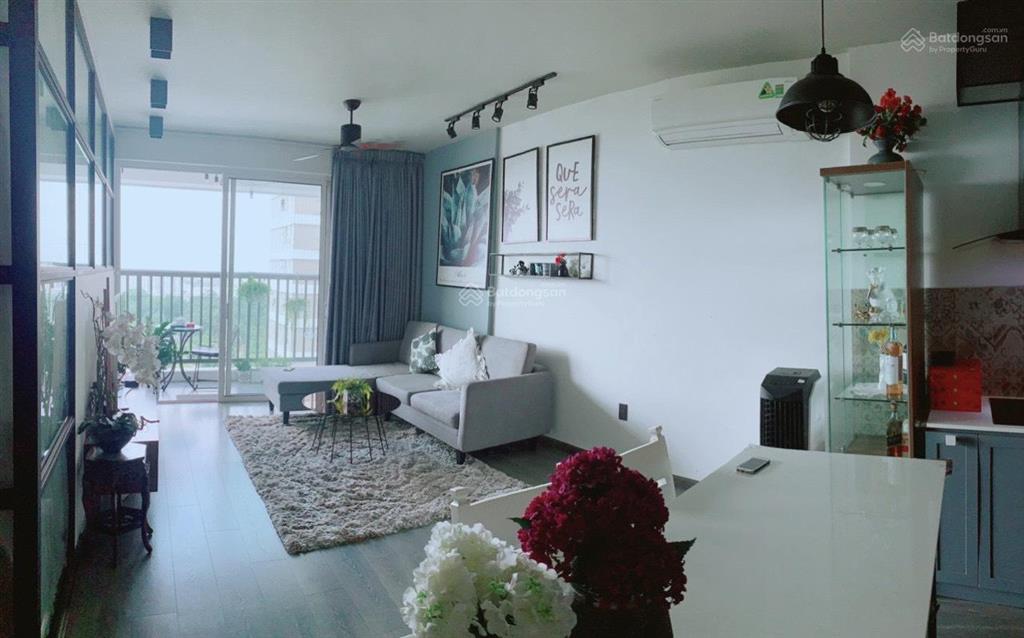 Chung cư orchard parkview, cho thuê 22 triệu 85m2, 3pn, 2wc, đầy đủ nội thất,  0973 720 ***