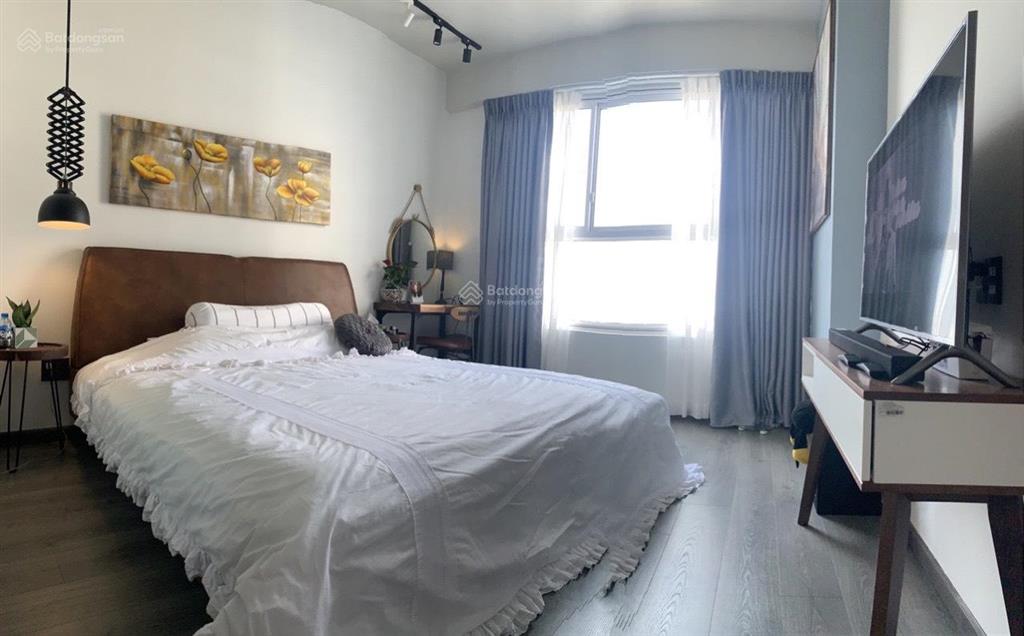 Chung cư orchard parkview, cho thuê 22 triệu 85m2, 3pn, 2wc, đầy đủ nội thất,  0973 720 ***