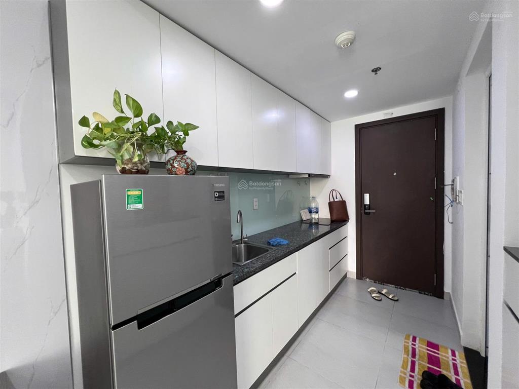 Cần cho thuê căn officetel 36m2 tại cc orchard garden giá chỉ 10,5tr ở ngay.  0973 720 ***