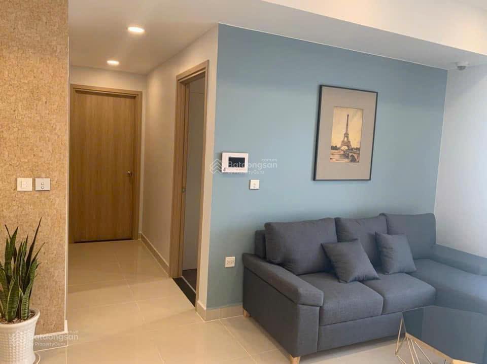 Cho thuê căn hộ đẹp botanica premier, giá 22 triệu, căn góc 90m2 3pn 2wc full nt