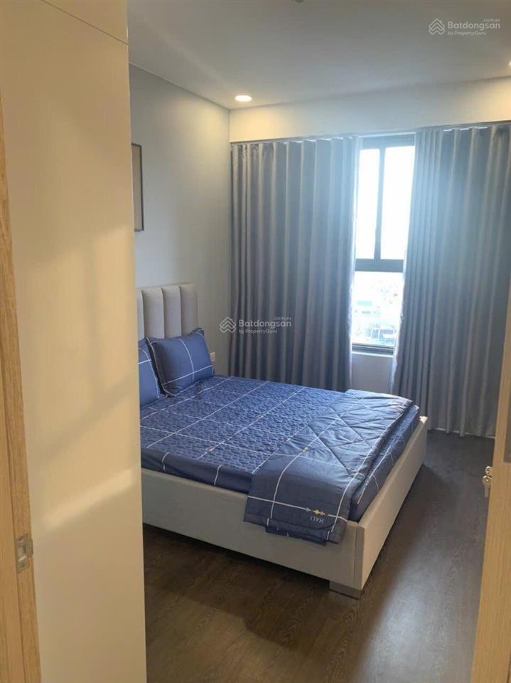 Cho thuê căn hộ đẹp botanica premier, giá 22 triệu, căn góc 90m2 3pn 2wc full nt